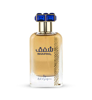 SHAFAQ-Ard Al Zaafaran-100 ml-Parfum d&#39;orient