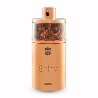 SHINE-Ajmal-75 ml-Parfum d&#39;orient