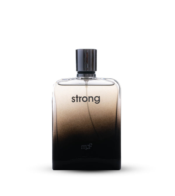 STRONG-My Perfumes-100 ml-Parfum d&#39;orient