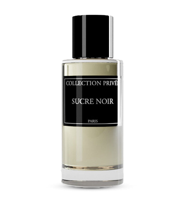 SUCRE NOIR-Collection Privee-50 ml-Parfum d&#39;orient