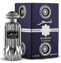 SUMOU PLATINUM-Lattafa-100 ml-Parfum d&#39;orient