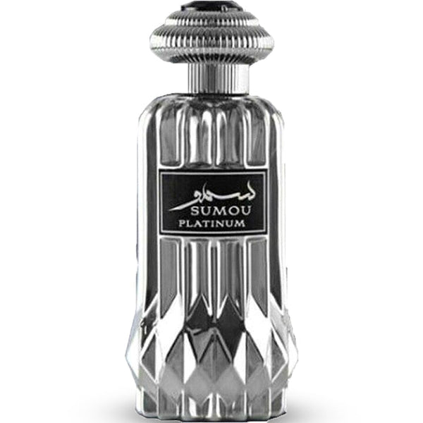 SUMOU PLATINUM-Lattafa-100 ml-Parfum d&#39;orient