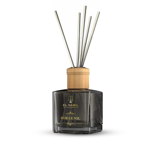 SUR LE NIL-El Nabil-150 ml-Parfum d&#39;orient