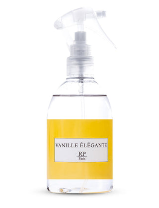 VANILLE ELEGANTE-RP Paris-250 ml-Parfum d&#39;orient