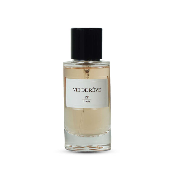 VIE DE REVE-RP Paris-50 ml-Parfum d&#39;orient