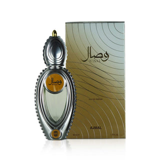 WISAL-Ajmal-50 ml-Parfum d&#39;orient